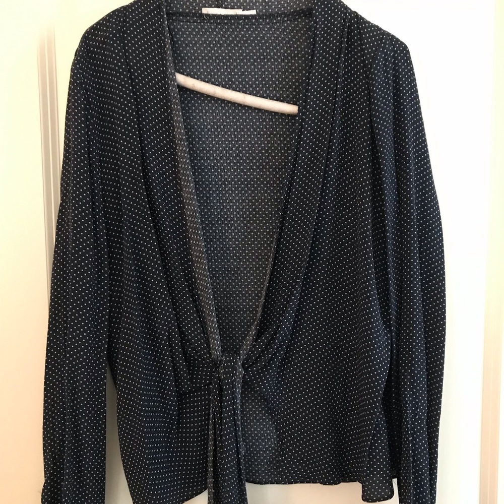 Skylar+ Madison blouse